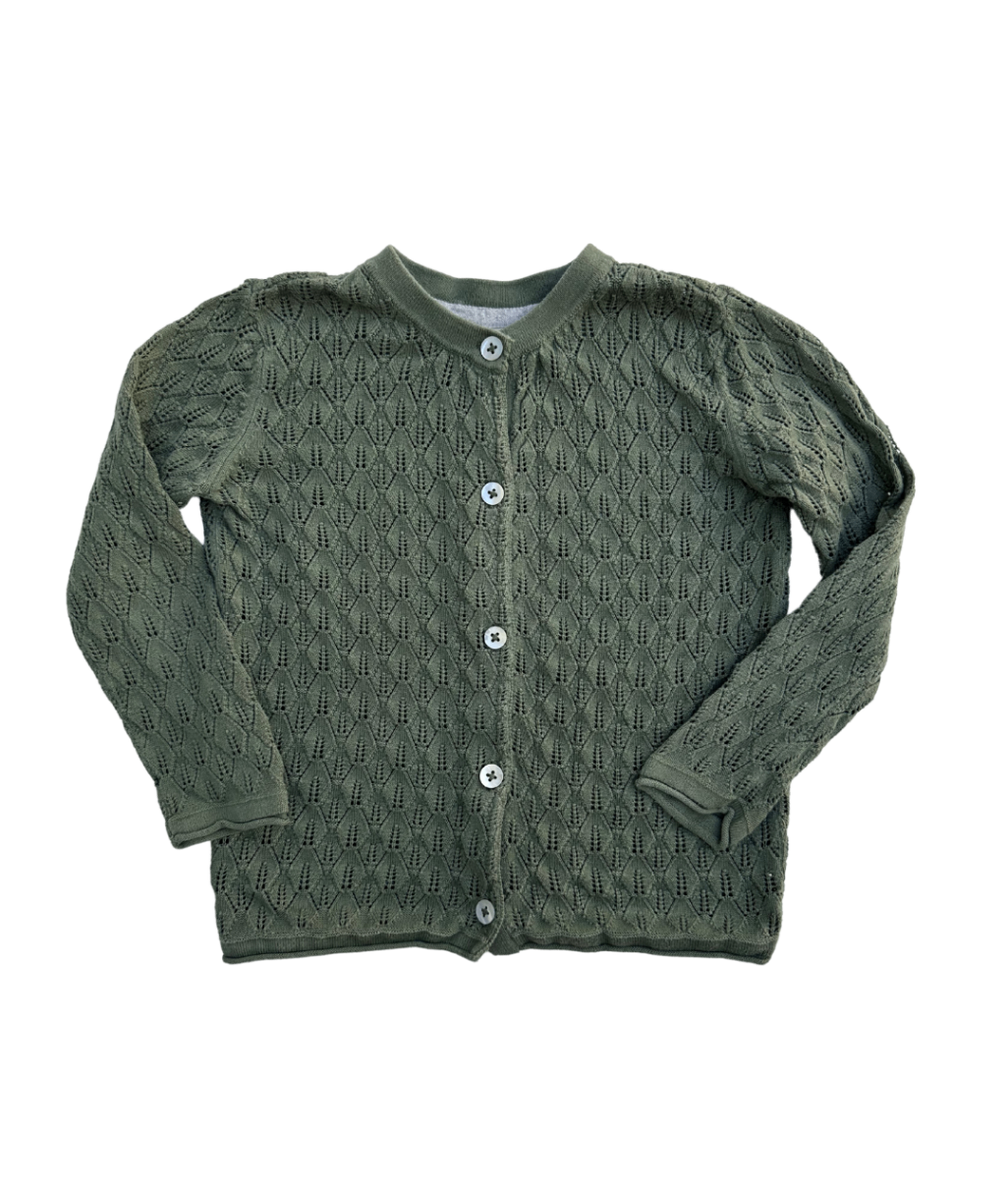 Strickjacke ~ 104/110 ~ Alana