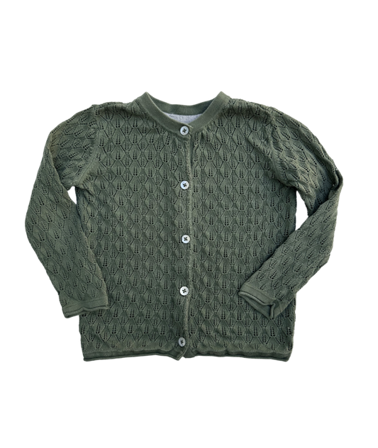 Strickjacke ~ 104/110 ~ Alana