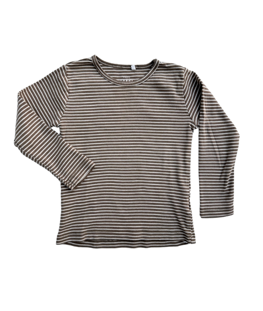 Langarmshirt ~ 92/98 ~ name it