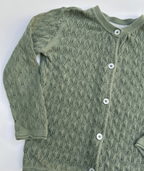 Strickjacke ~ 104/110 ~ Alana