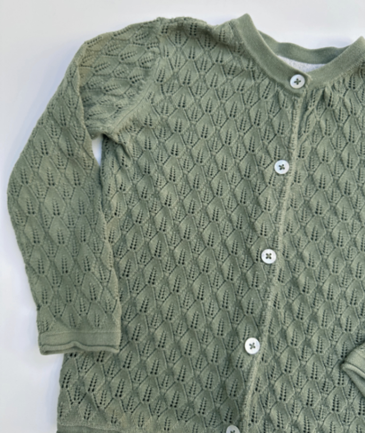 Strickjacke ~ 104/110 ~ Alana