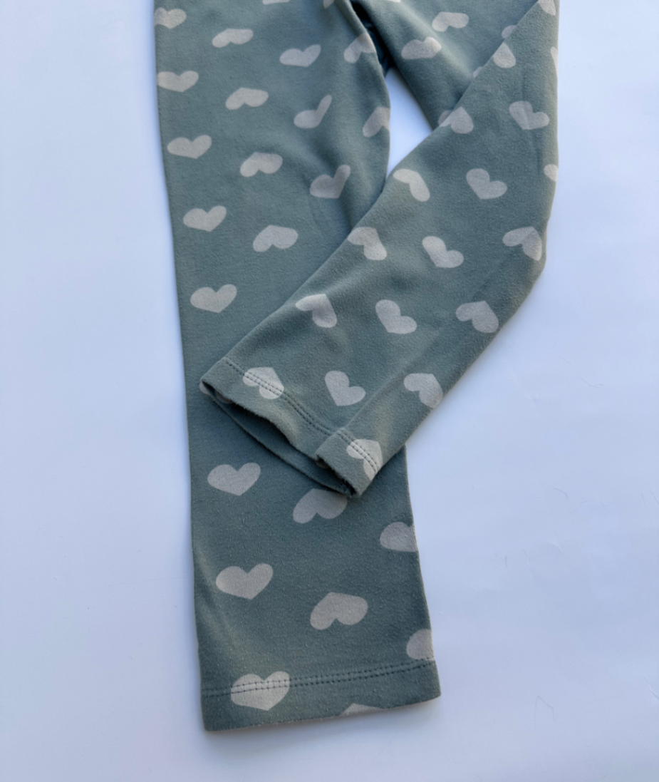 Leggings ~ 110/116 ~ sigikid