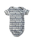 Body ~ 92/98 ~ Green Cotton