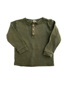 Langarmshirt ~ 92/98 ~ Alana