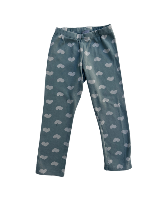 Leggings ~ 110/116 ~ sigikid