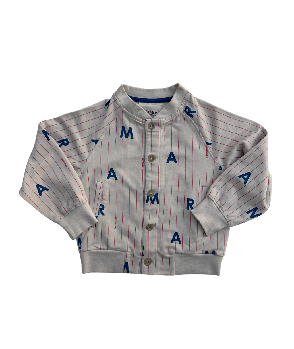 Jacke ~ 92/98 ~ MarMar Copenhagen