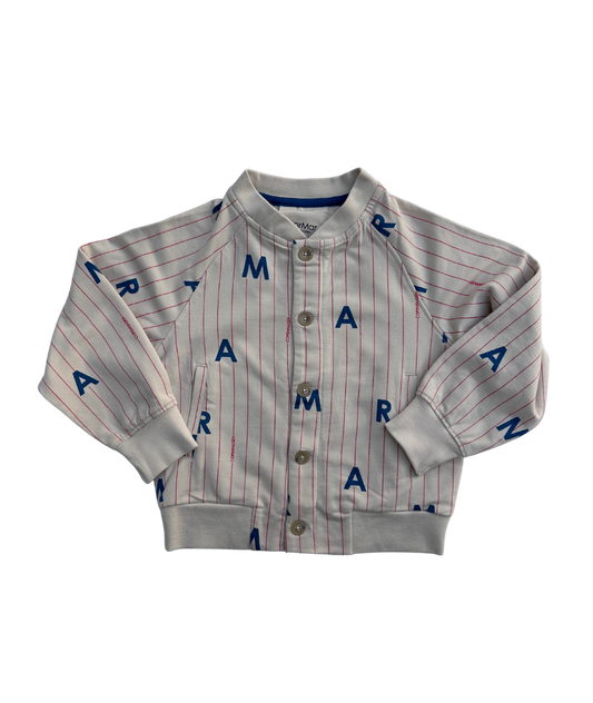 Jacke ~ 92/98 ~ MarMar Copenhagen