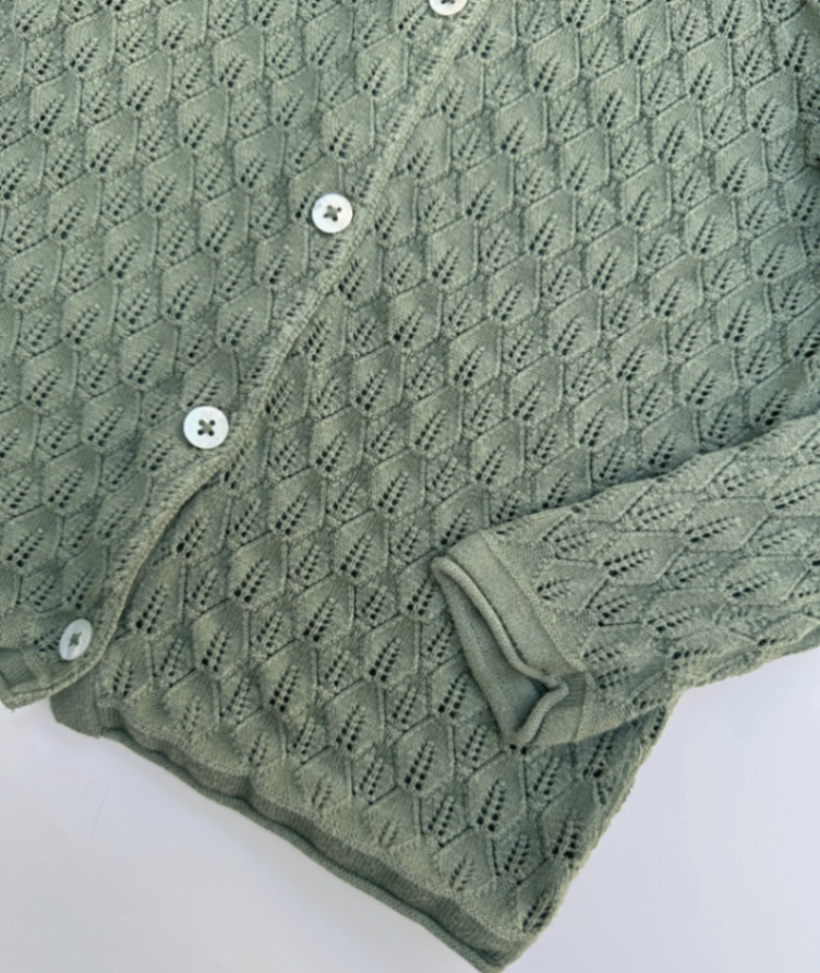 Strickjacke ~ 104/110 ~ Alana