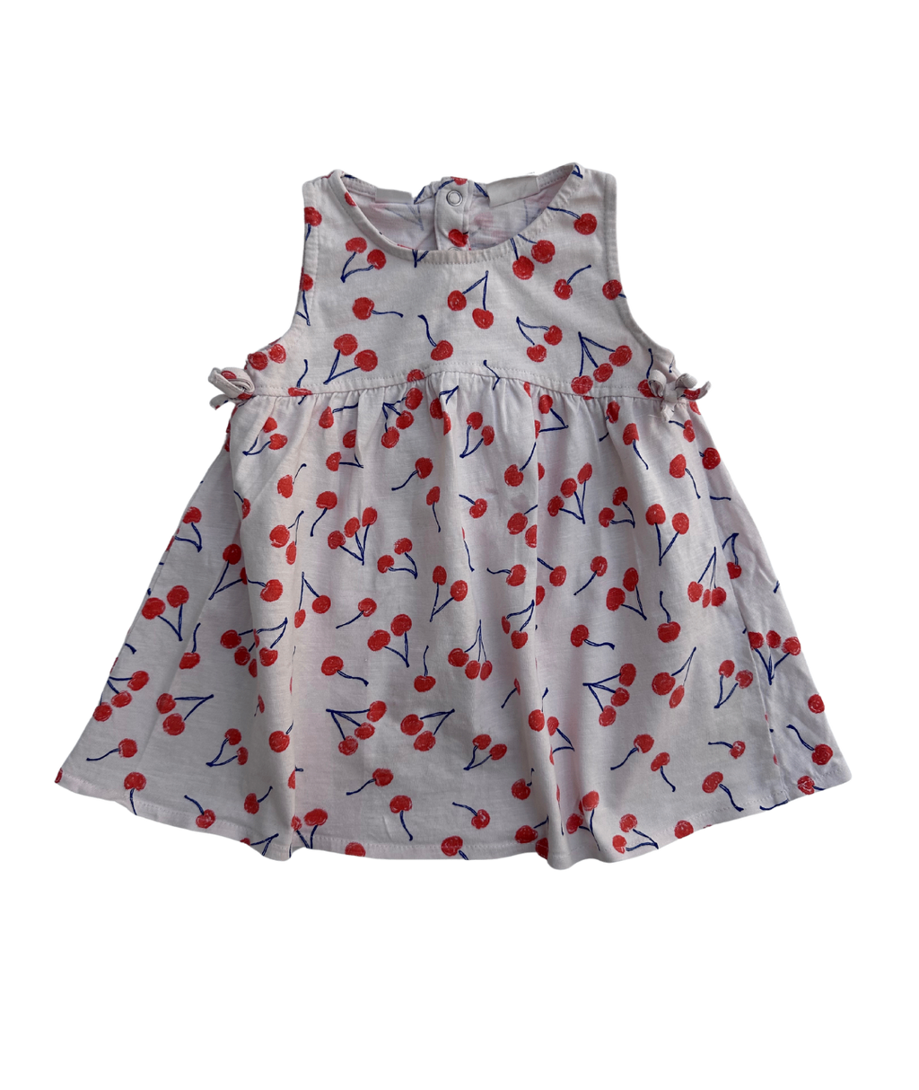 Kleid ~ 80/86 ~ Zara