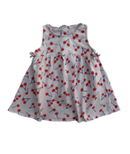 Kleid ~ 80/86 ~ Zara