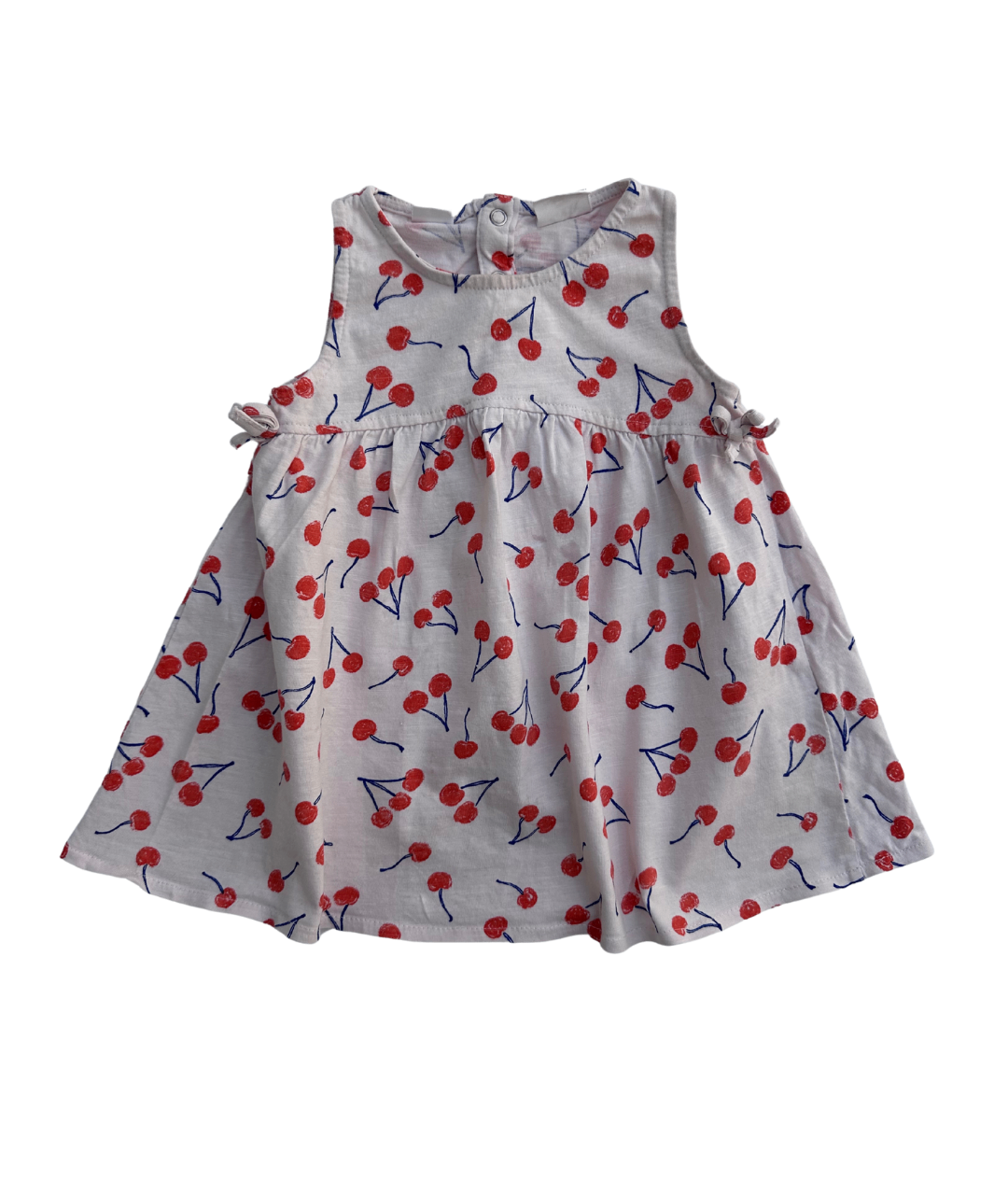 Kleid ~ 80/86 ~ Zara