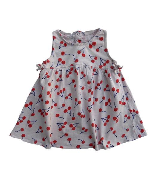 Kleid ~ 80/86 ~ Zara