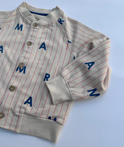 Jacke ~ 92/98 ~ MarMar Copenhagen