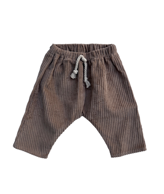 Cordhose ~ 62/68 ~ Unique Love
