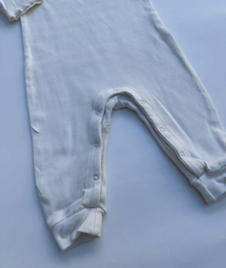 Einteiler ~ 80/86 ~ Organic Zoo