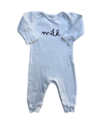 Einteiler ~ 80/86 ~ Organic Zoo