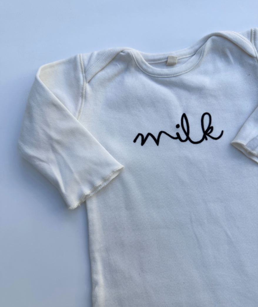 Einteiler ~ 80/86 ~ Organic Zoo