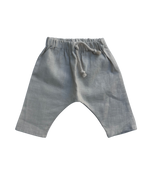 Leinenhose ~ 50/56 ~ Unique Love