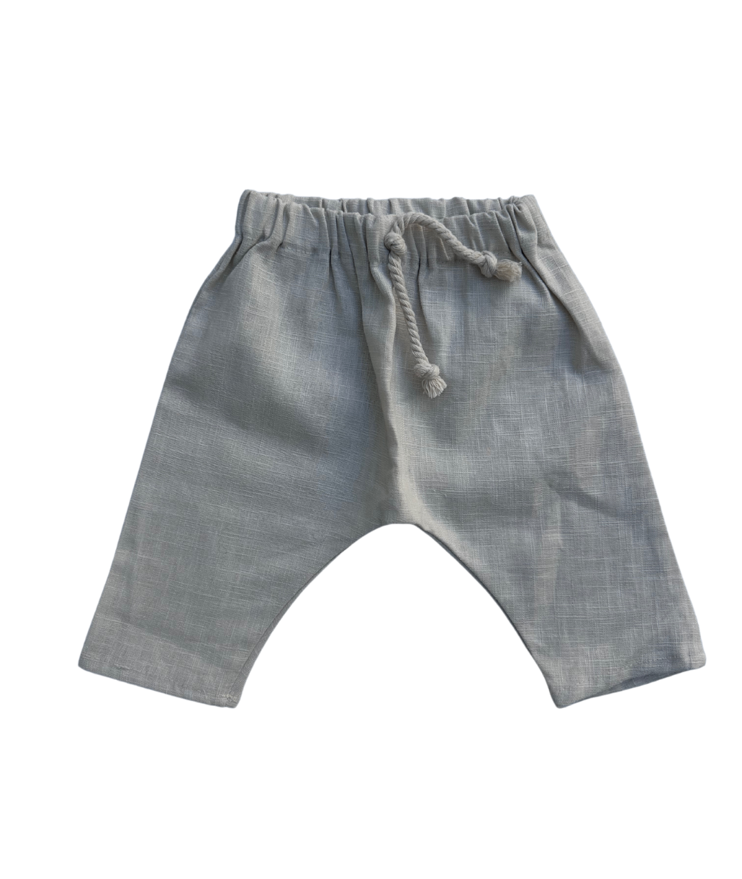 Leinenhose ~ 50/56 ~ Unique Love