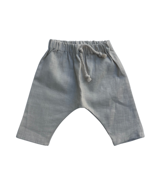 Leinenhose ~ 50/56 ~ Unique Love