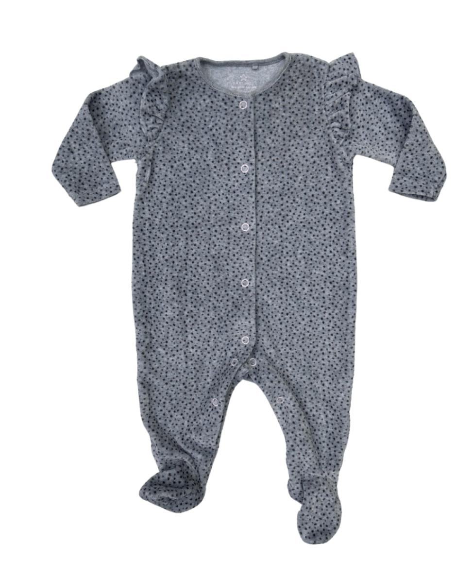 Strampler ~ 62/68 ~ Next