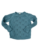 Strickpullover ~ 104/110 ~ Alana