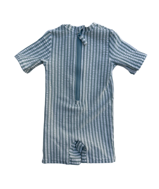 Badeoverall ~ 62/68 ~ No Name