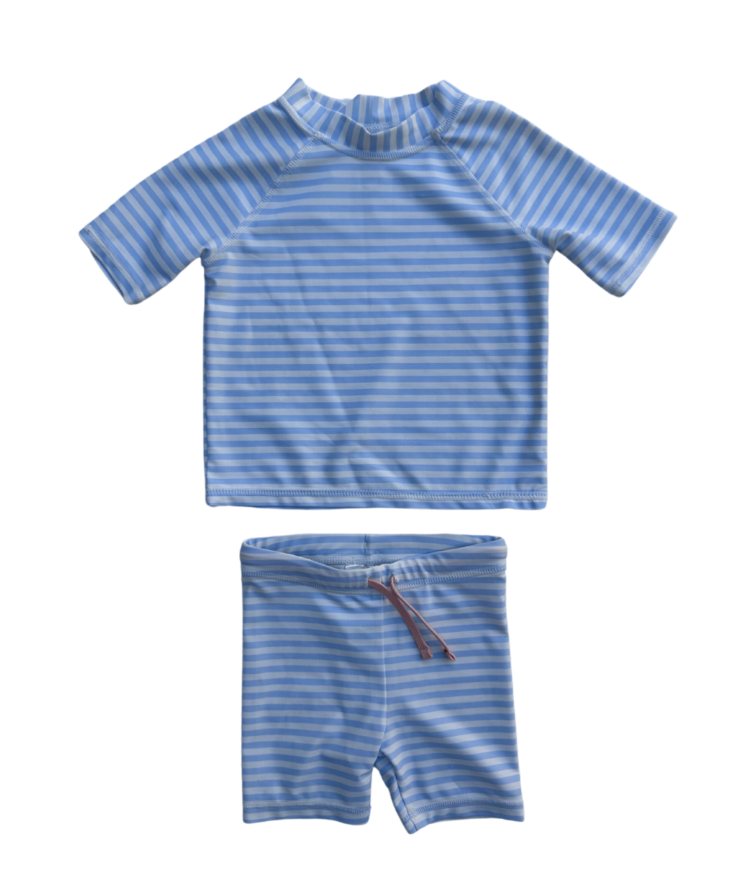 Bade-Zweiteiler ~ 74/80 ~ H&M