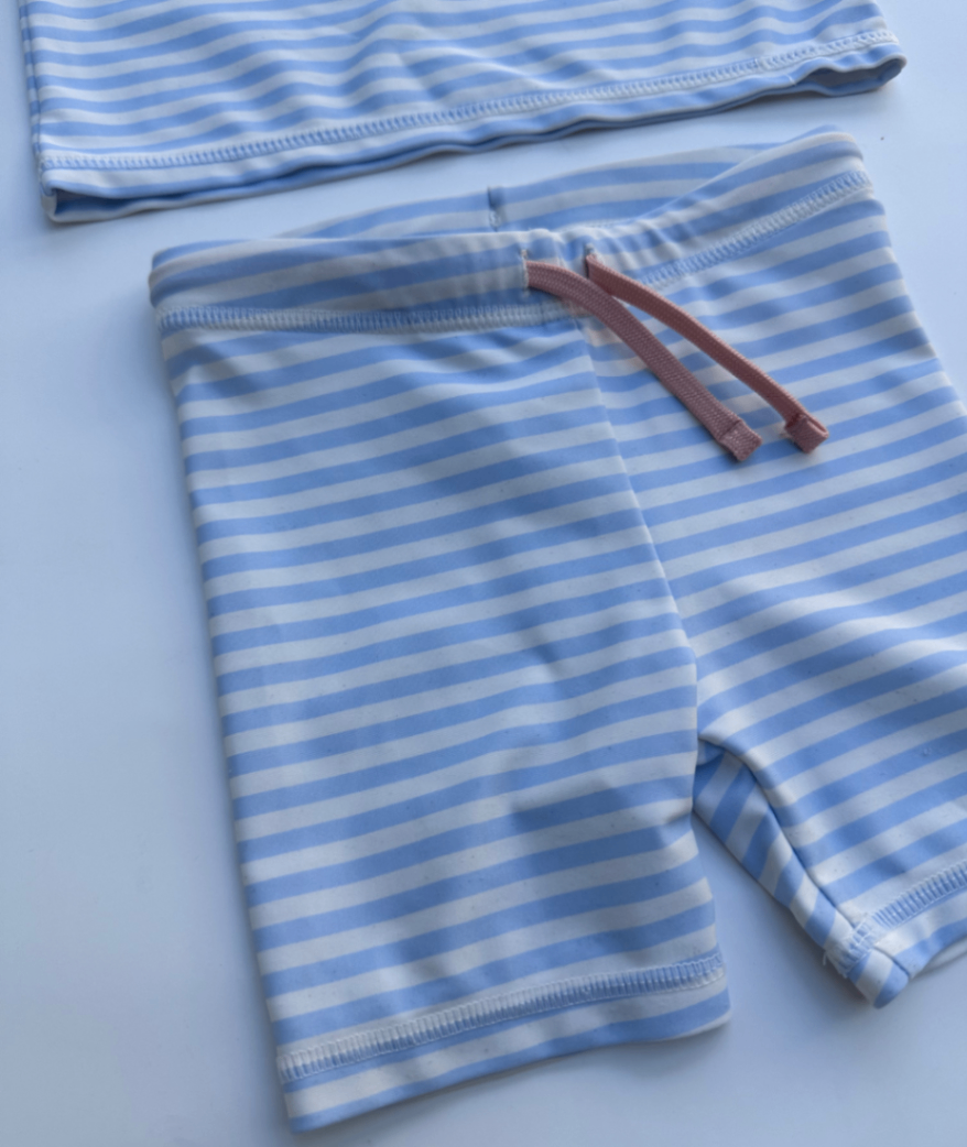 Bade-Zweiteiler ~ 74/80 ~ H&M