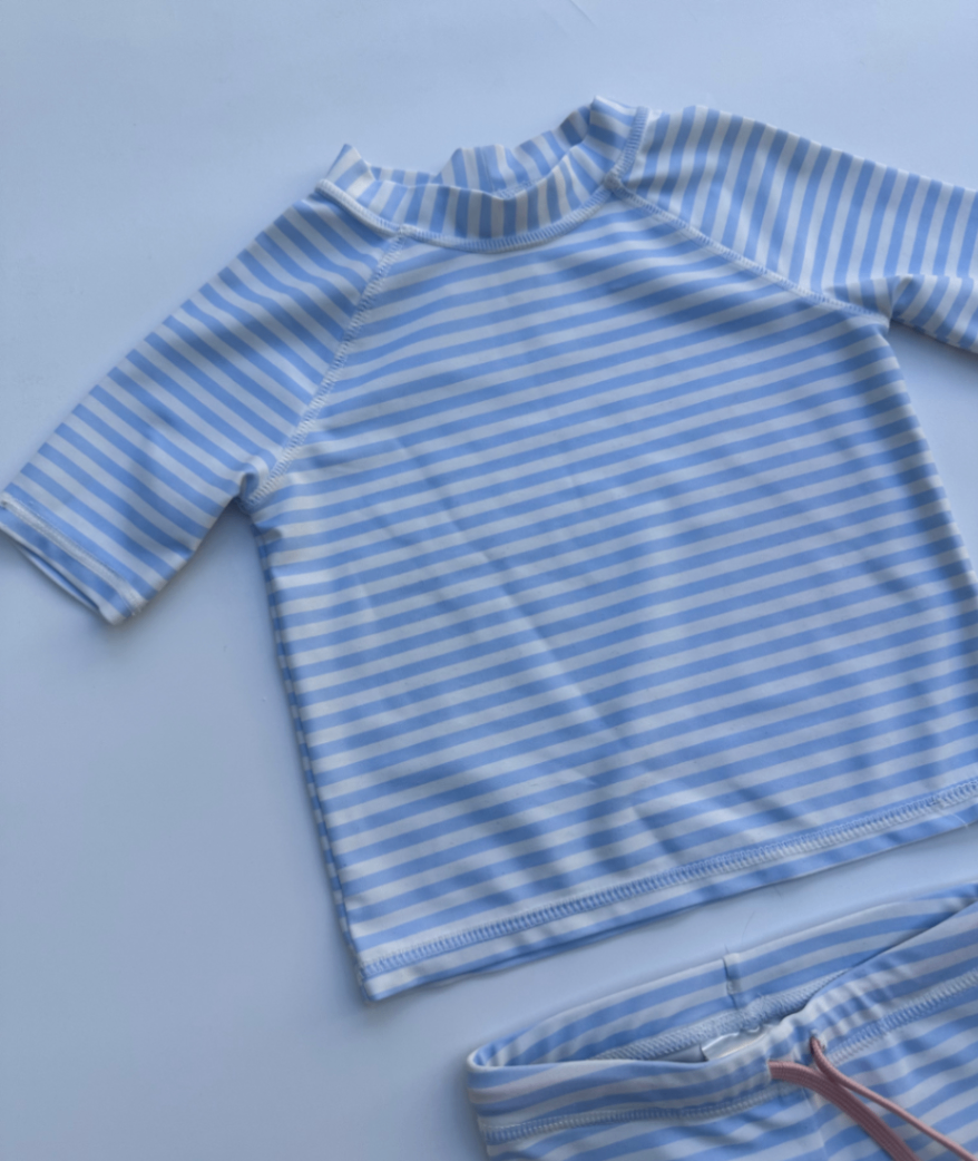 Bade-Zweiteiler ~ 74/80 ~ H&M