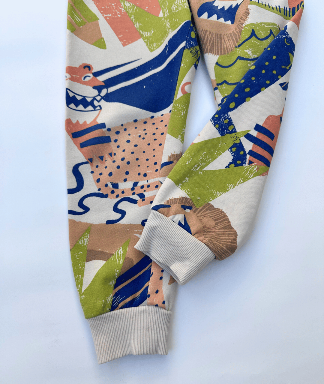 Jogginghose ~ 104/110 ~ H&M