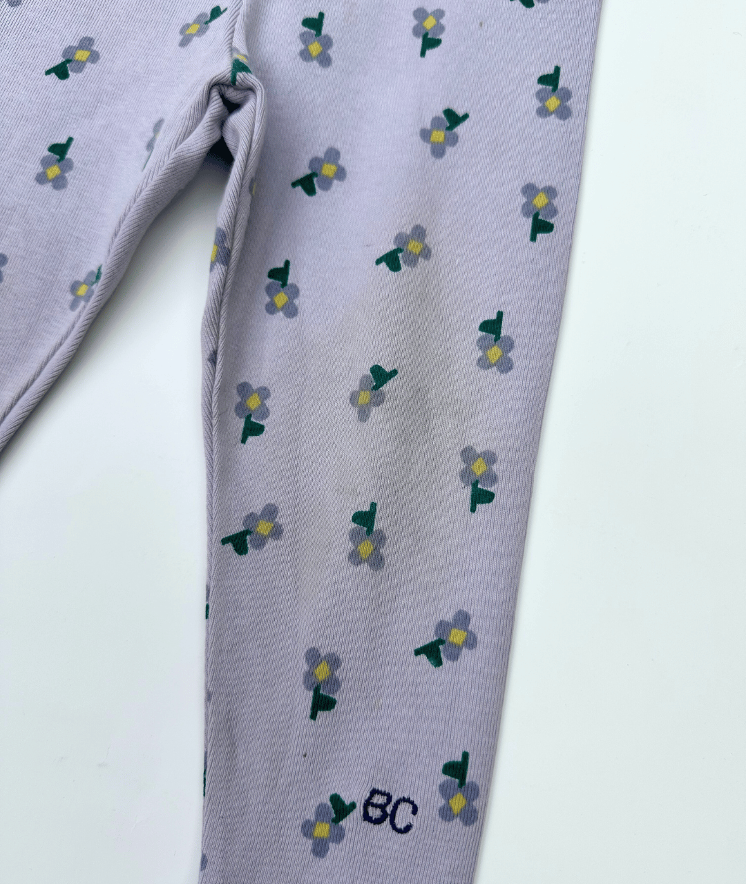 Leggings ~ 74/80 ~ Bobo Choses