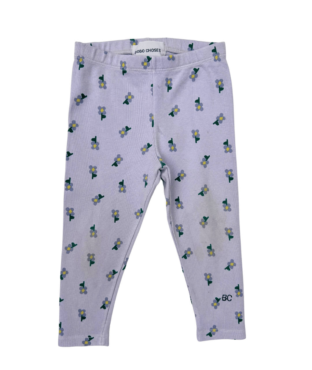 Leggings ~ 74/80 ~ Bobo Choses