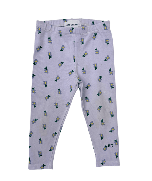 Leggings ~ 74/80 ~ Bobo Choses