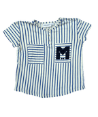 T-Shirt ~ 92/98 ~ Mini Rodini