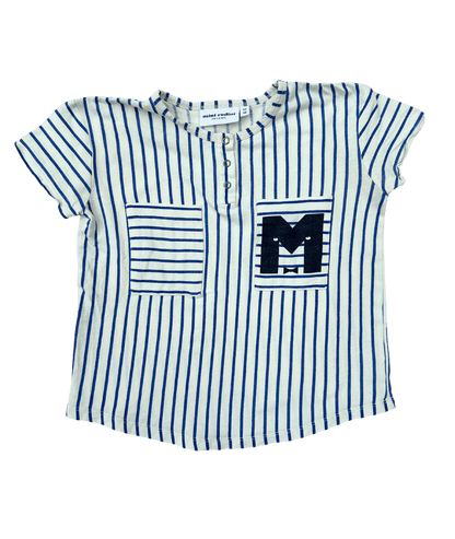 T-Shirt ~ 92/98 ~ Mini Rodini