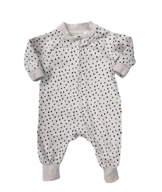 Babyoverall ~ 50/56 ~ H&M