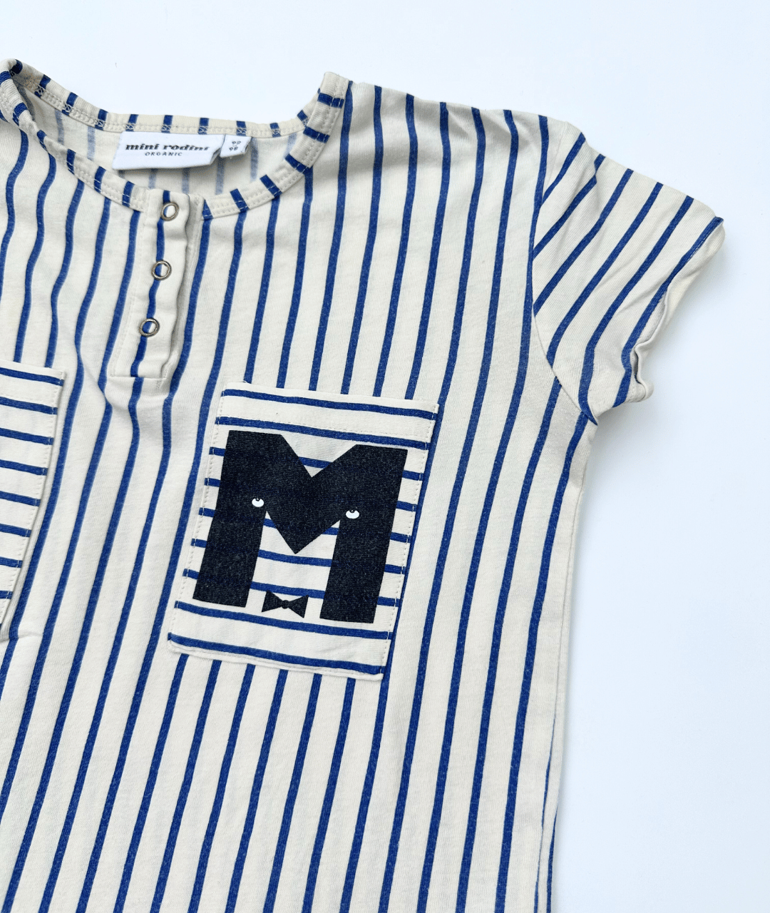 T-Shirt ~ 92/98 ~ Mini Rodini