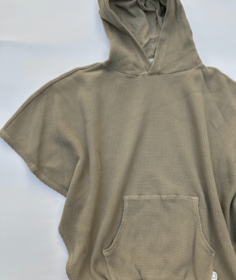 Kapuzenshirt ~ 122/128 ~ my little cozmo