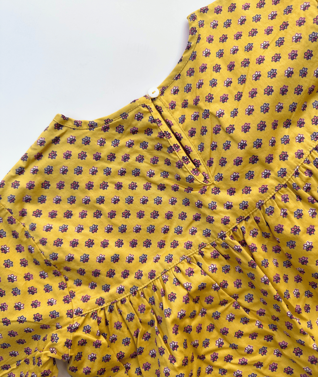 Bluse ~ 134/140 ~ Noa Noa