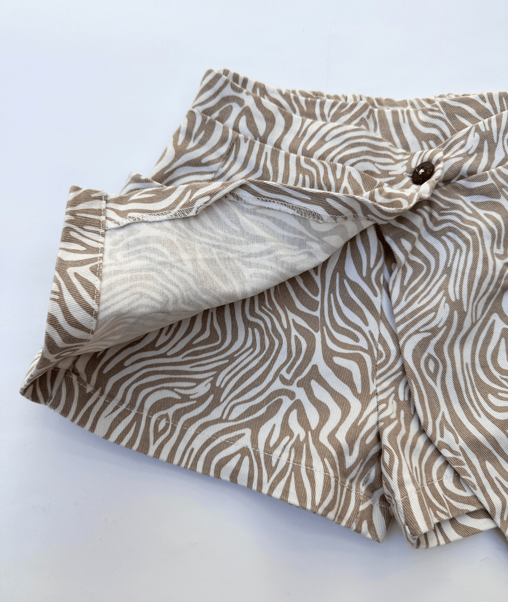 Kurze Hose ~ 110/116 ~ mayoral