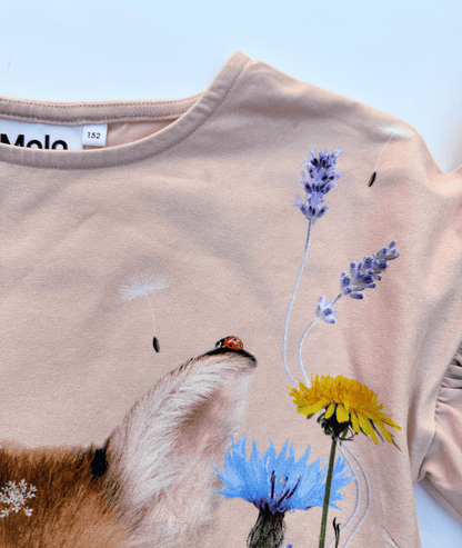 T-Shirt ~ 152/158 ~ Molo