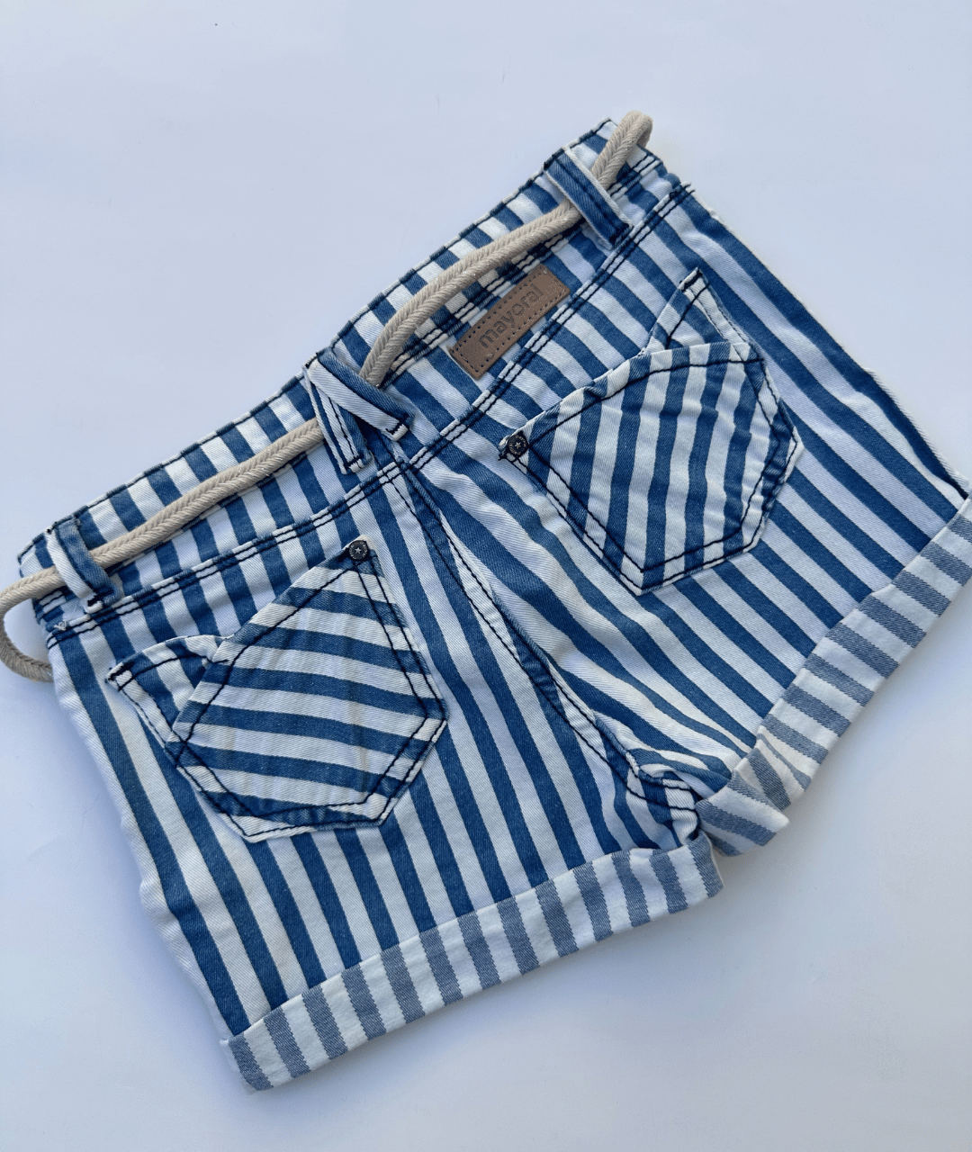 Shorts ~ 110/116 ~ Mayoral