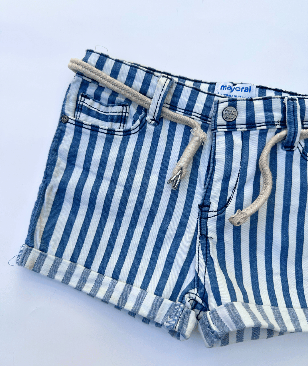 Shorts ~ 110/116 ~ Mayoral