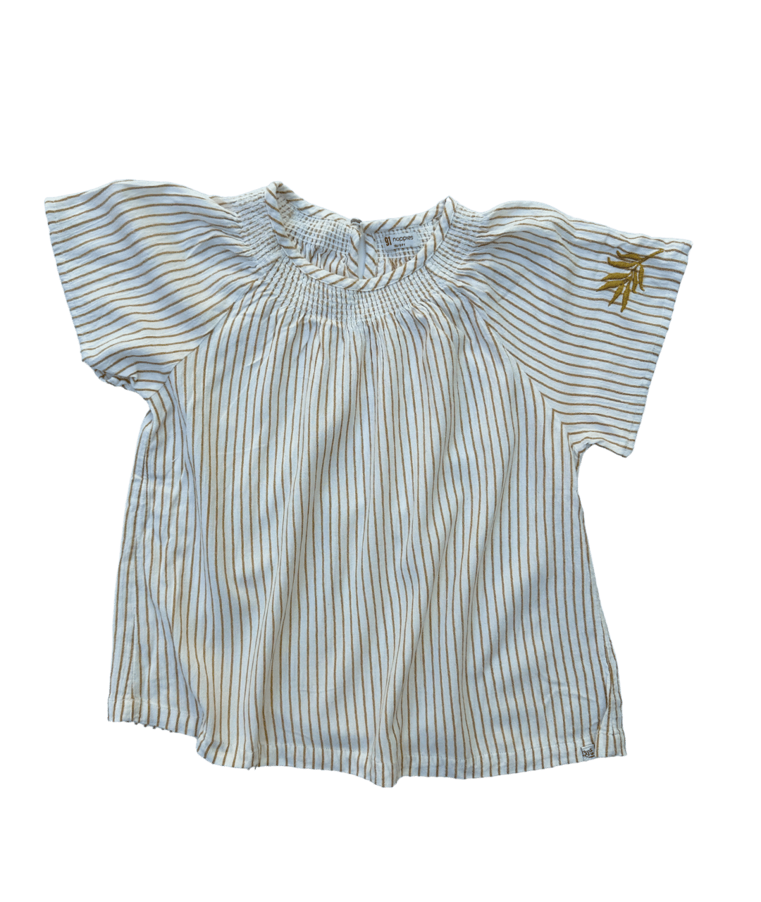 T-Shirt / Bluse ~ 134/140 ~ Noppies