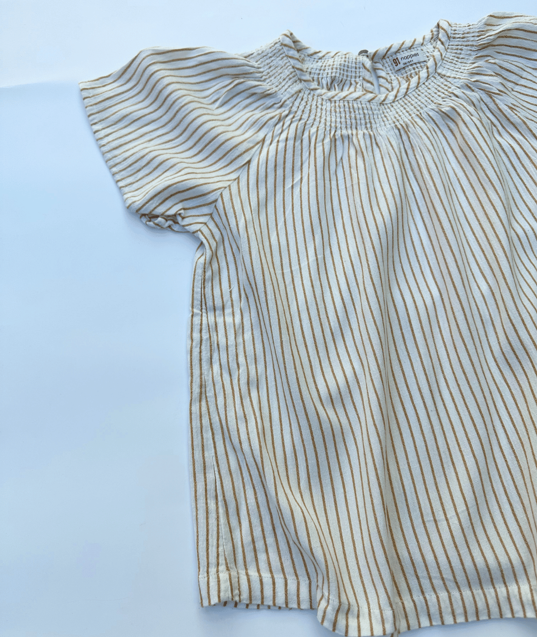 T-Shirt / Bluse ~ 134/140 ~ Noppies