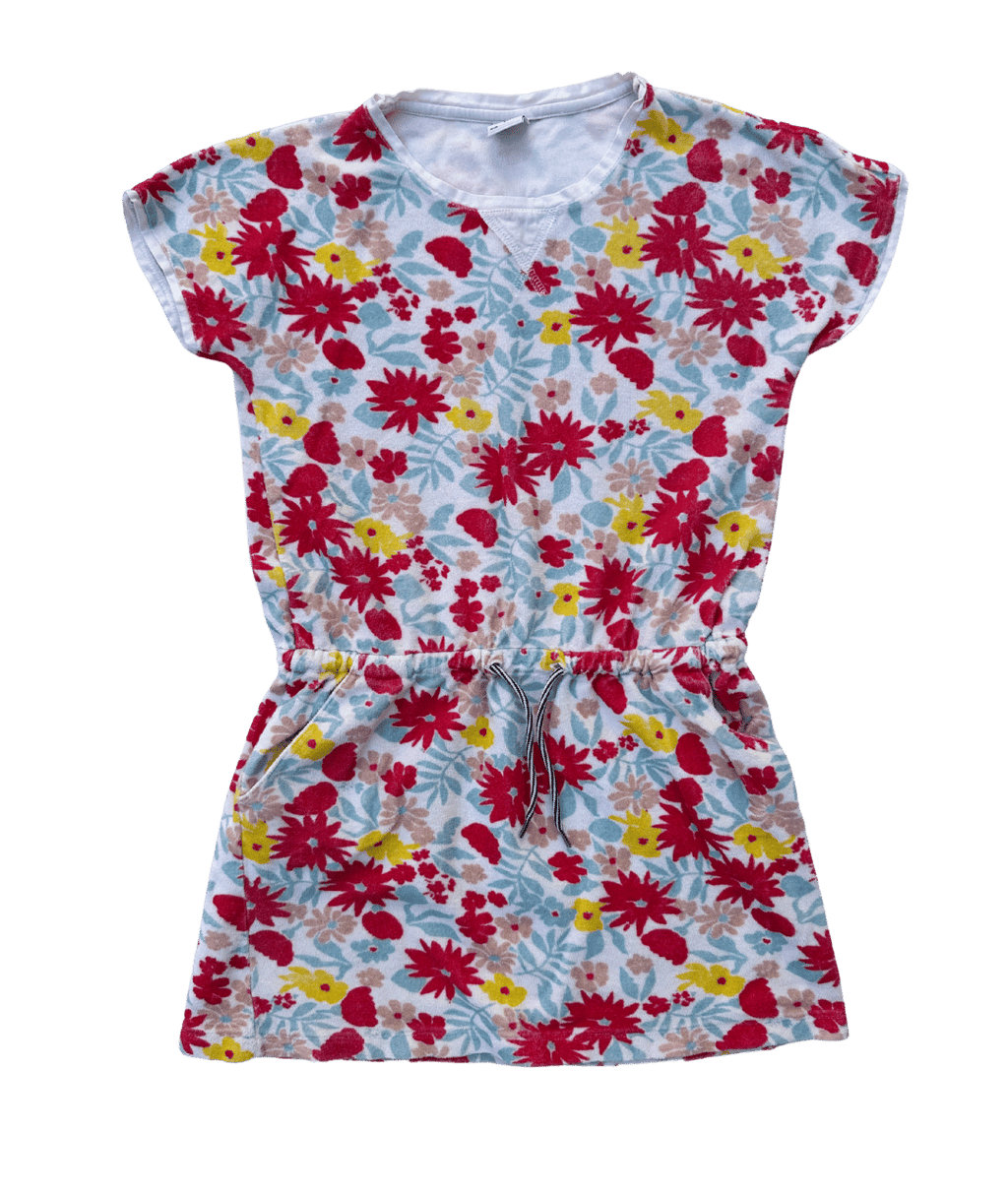 Kleid ~ 134/140 ~ Petit Bateau