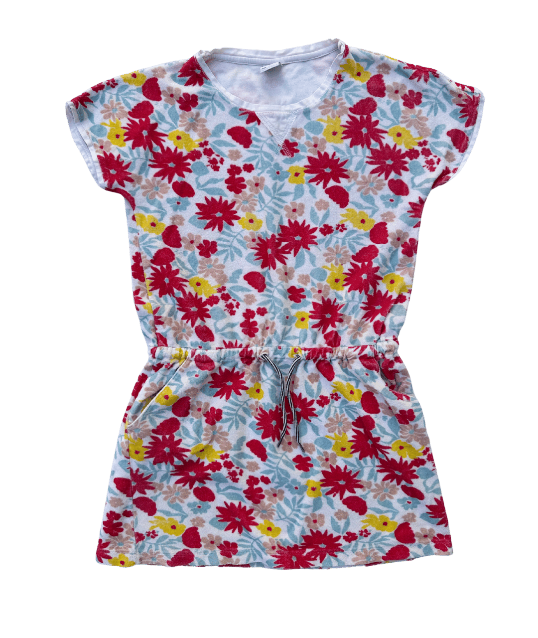 Kleid ~ 134/140 ~ Petit Bateau