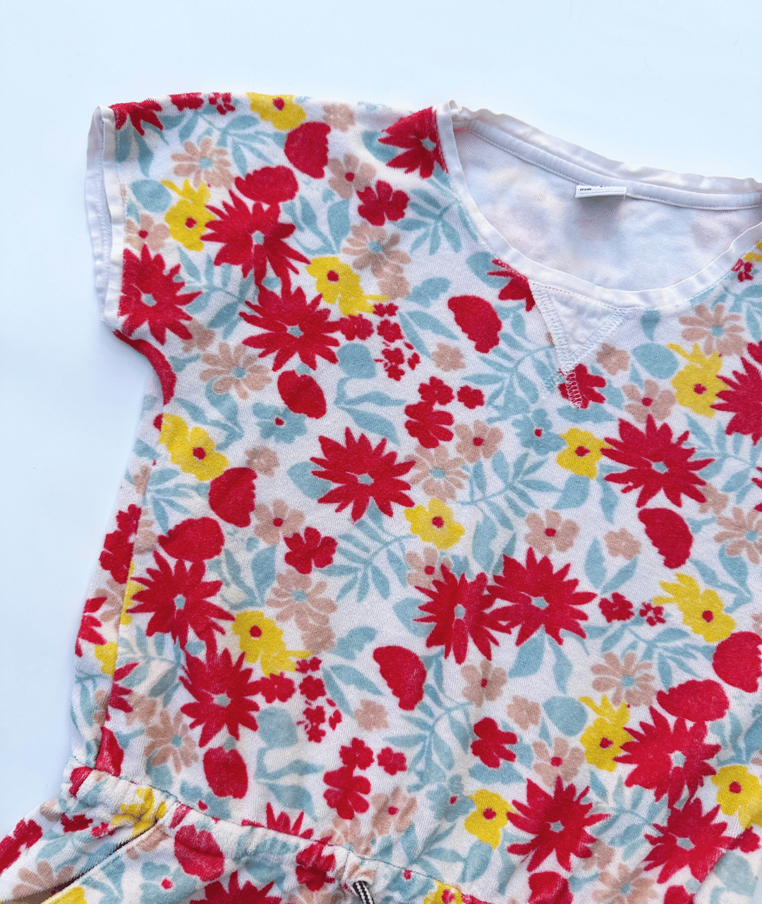 Kleid ~ 134/140 ~ Petit Bateau