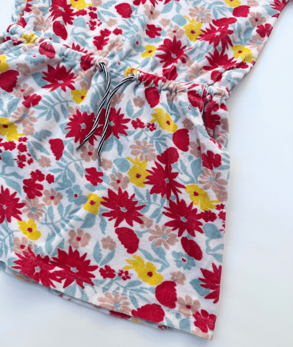 Kleid ~ 134/140 ~ Petit Bateau